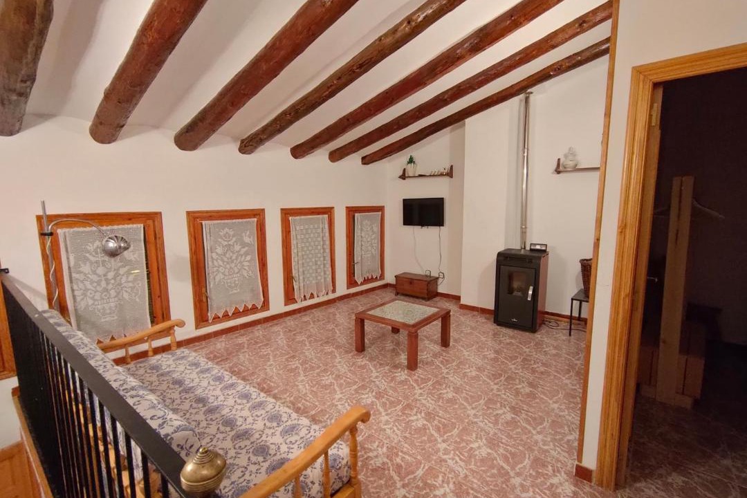 Photo of Others in Penarroya de Tastavins