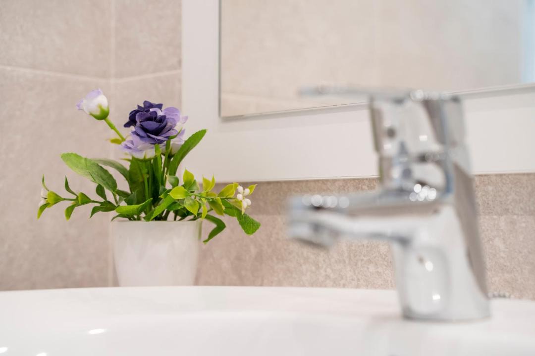 Photo of Bathroom in Teruel