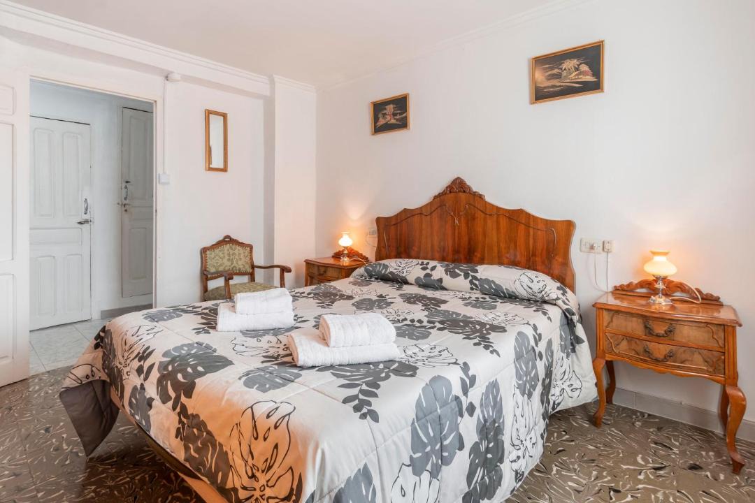 Photo of Bedroom in Teruel