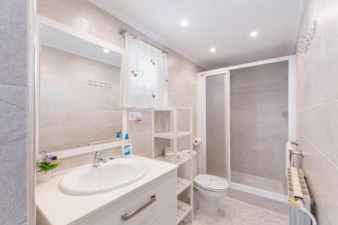 Photo of Bathroom in Teruel