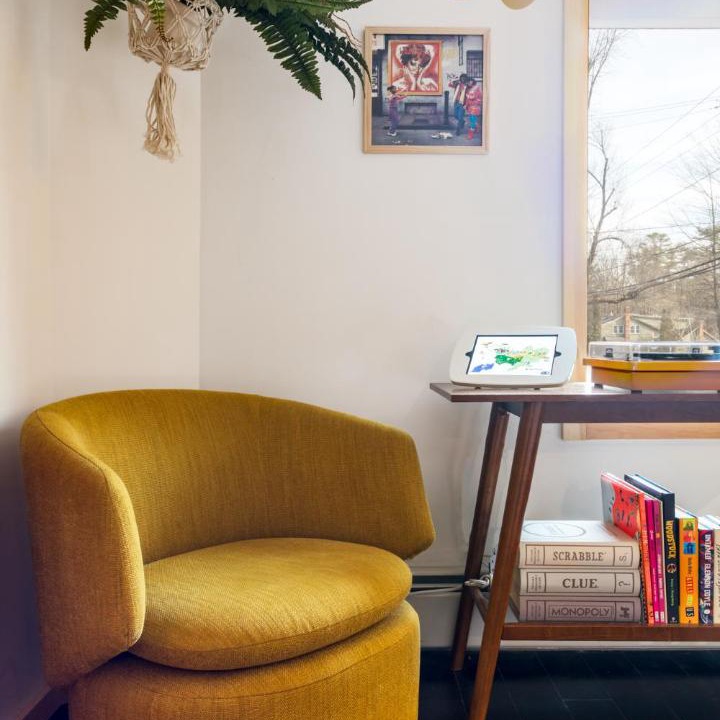 Photo of Others in Woodstock