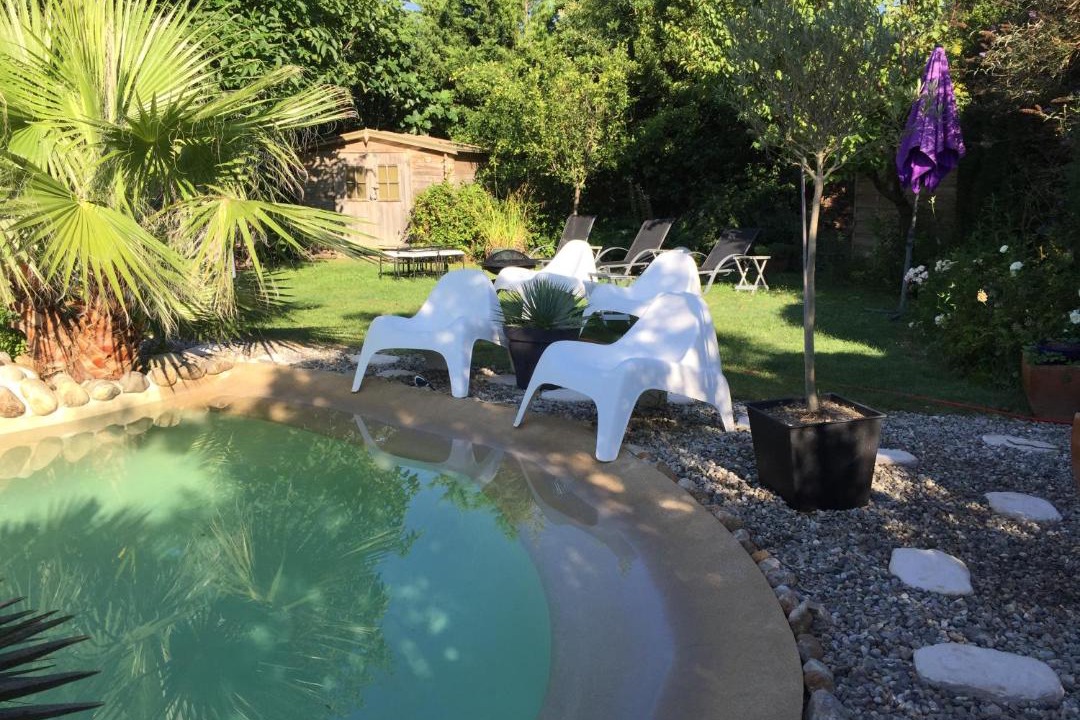 Photo of Outdoor in Villenouvelle
