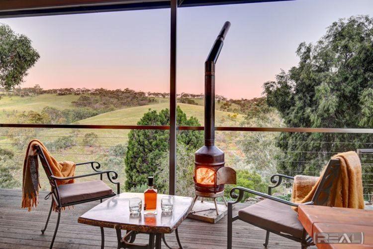 Photo of Patio Balcony in Gemmells