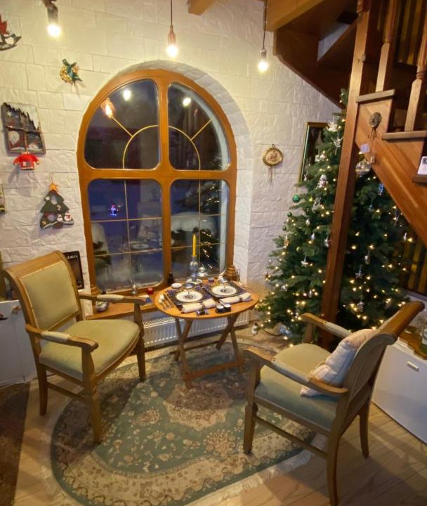 Photo of Livingroom in Palitsy