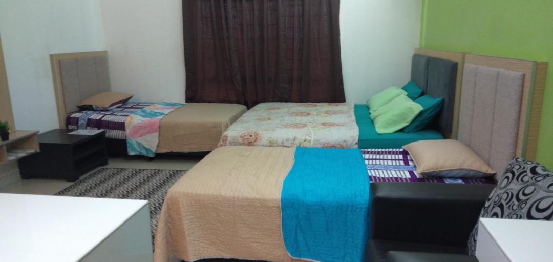 Photo of Bedroom in Wakaf Che Yeh