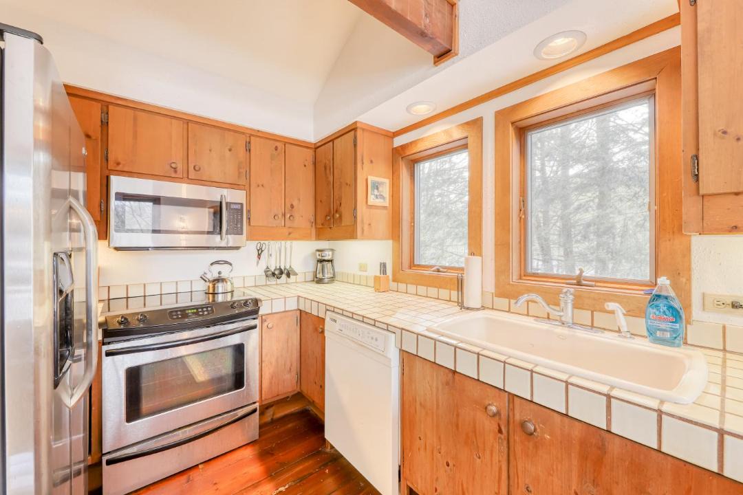 Photo of Kitchen in Plymouth