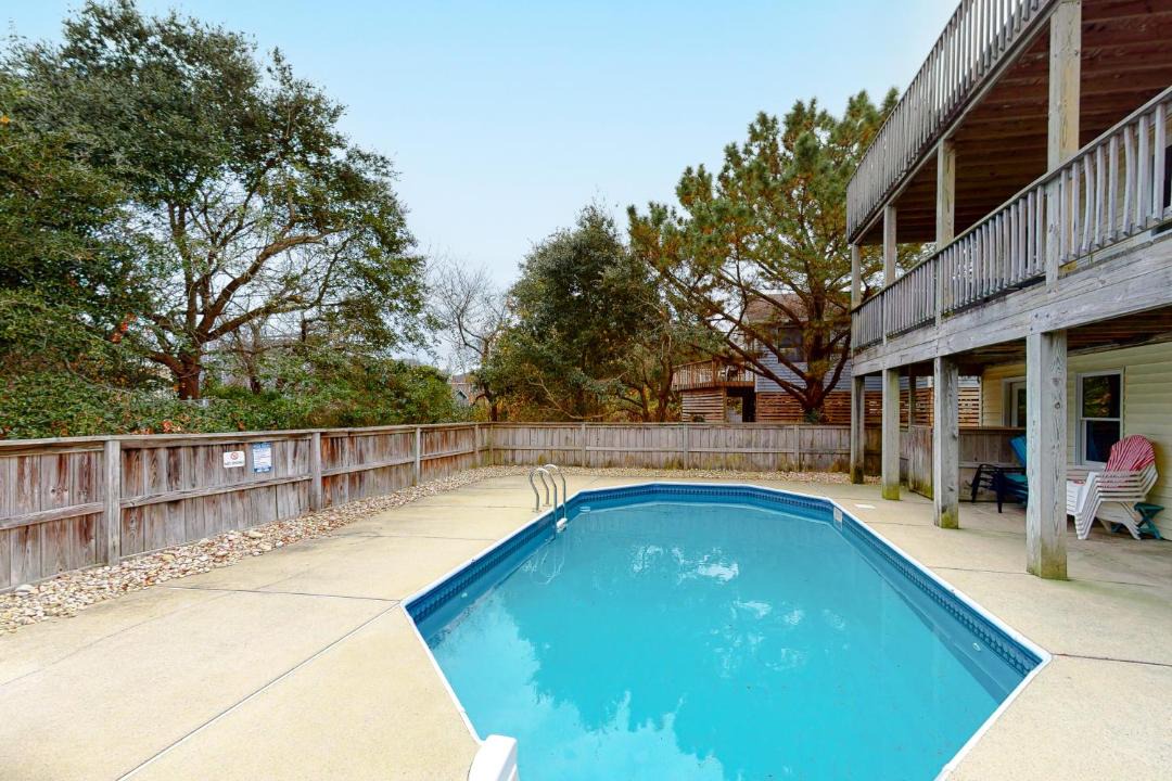 Photo of Outdoor in Ocean Sands