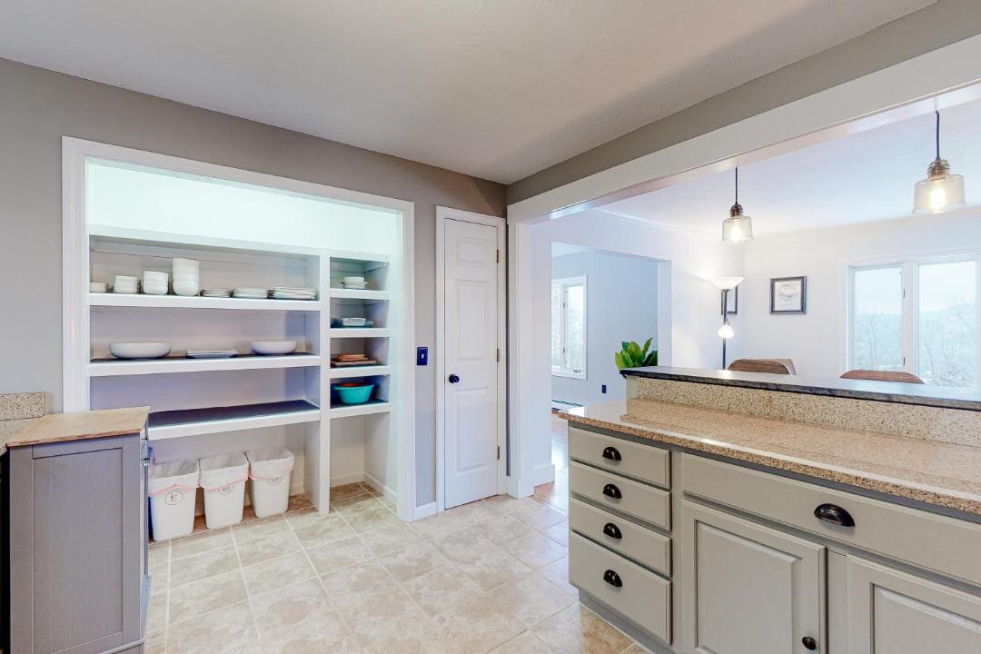 Photo of Kitchen in Campton