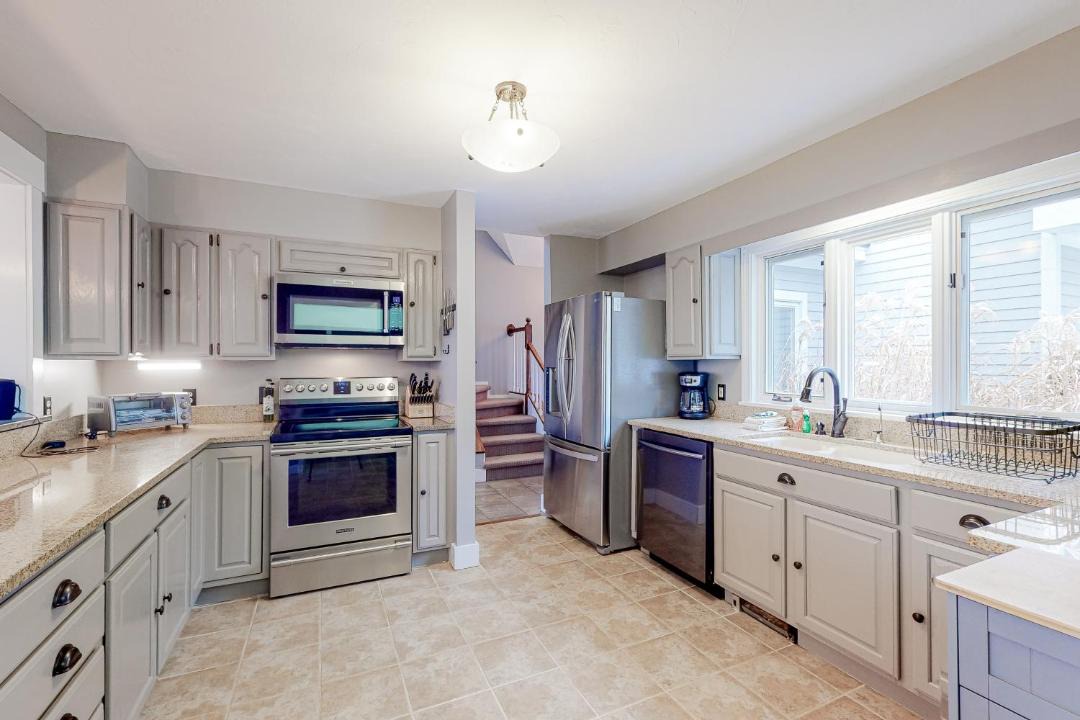 Photo of Kitchen in Campton