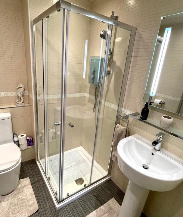 Photo of Bathroom in Pitlochry