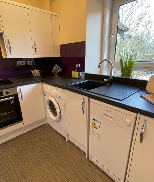 Photo of Kitchen in Pitlochry