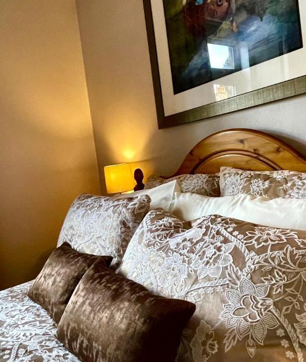 Photo of Bedroom in Pitlochry