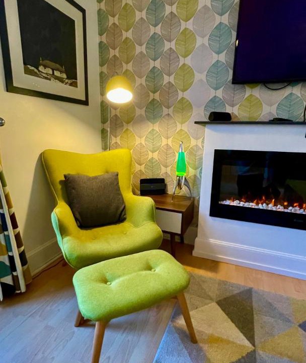 Photo of Livingroom in Pitlochry