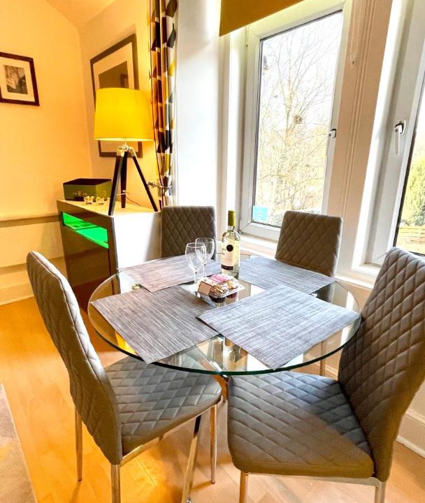 Photo of Livingroom in Pitlochry