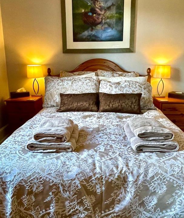 Photo of Bedroom in Pitlochry