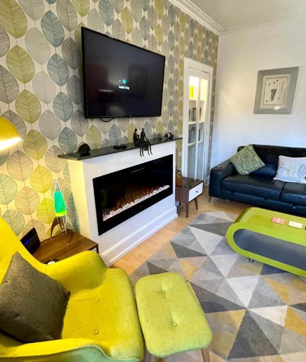 Photo of Livingroom in Pitlochry