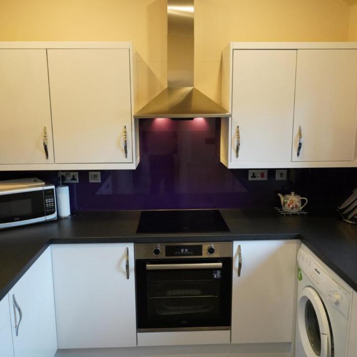Photo of Kitchen in Pitlochry