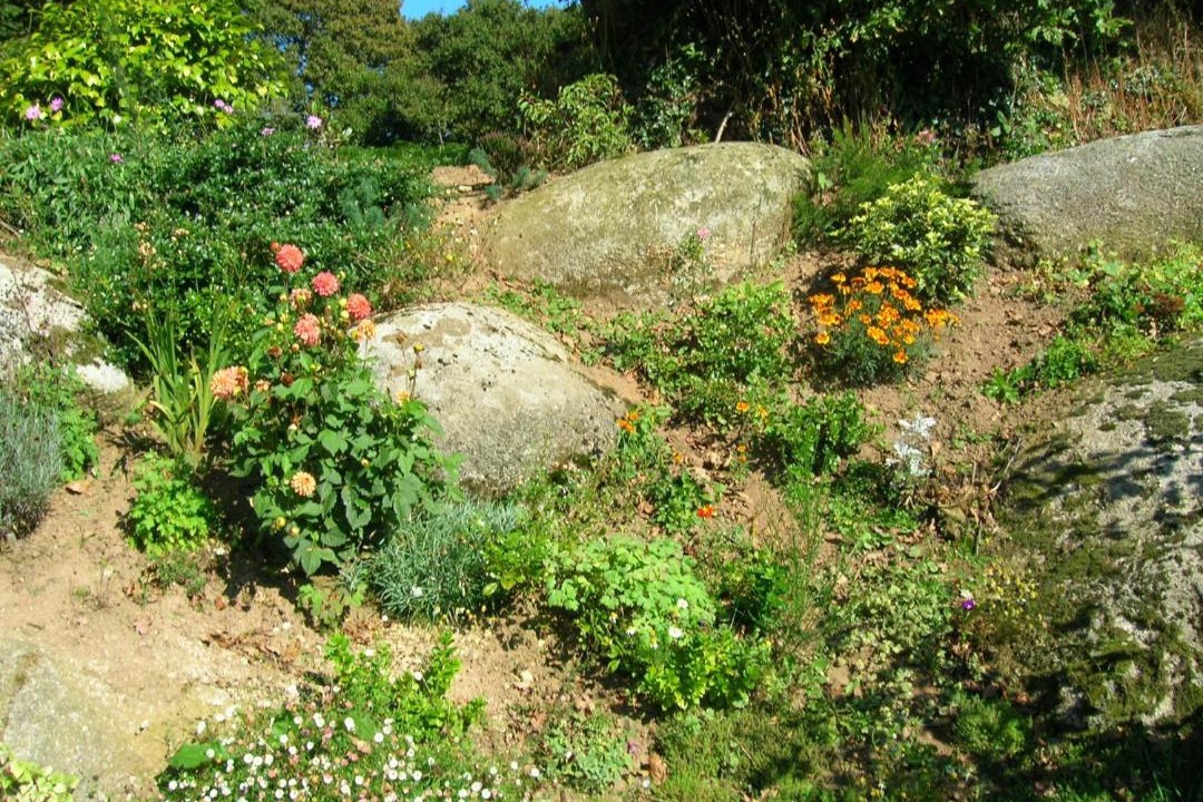 Photo of Outdoor in Plouneour-Menez