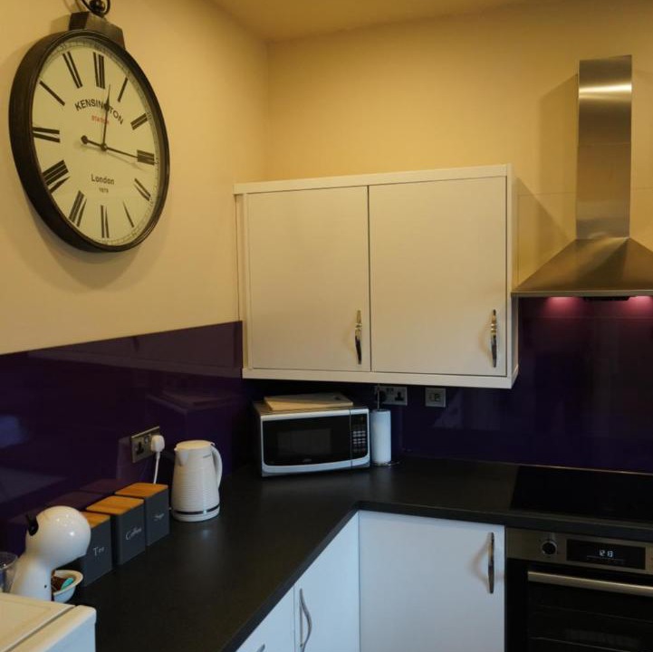 Photo of Kitchen in Pitlochry