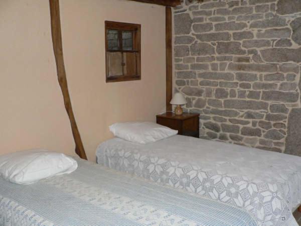Photo of Bedroom in Plouneour-Menez