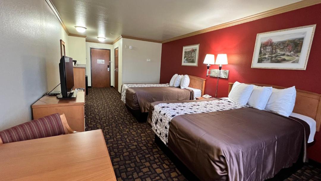 Photo of Bedroom in Clifton