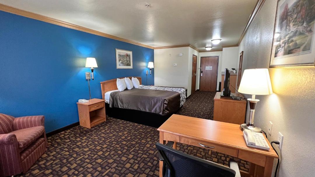 Photo of Livingroom in Clifton