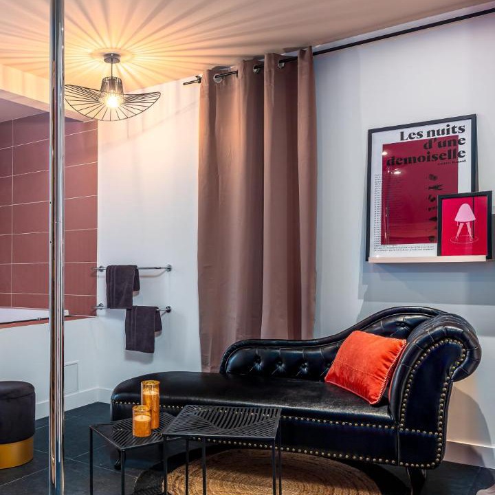 Photo of Livingroom in Chessy