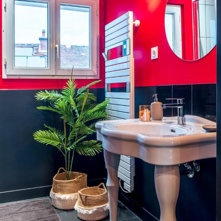 Photo of Livingroom in Chessy