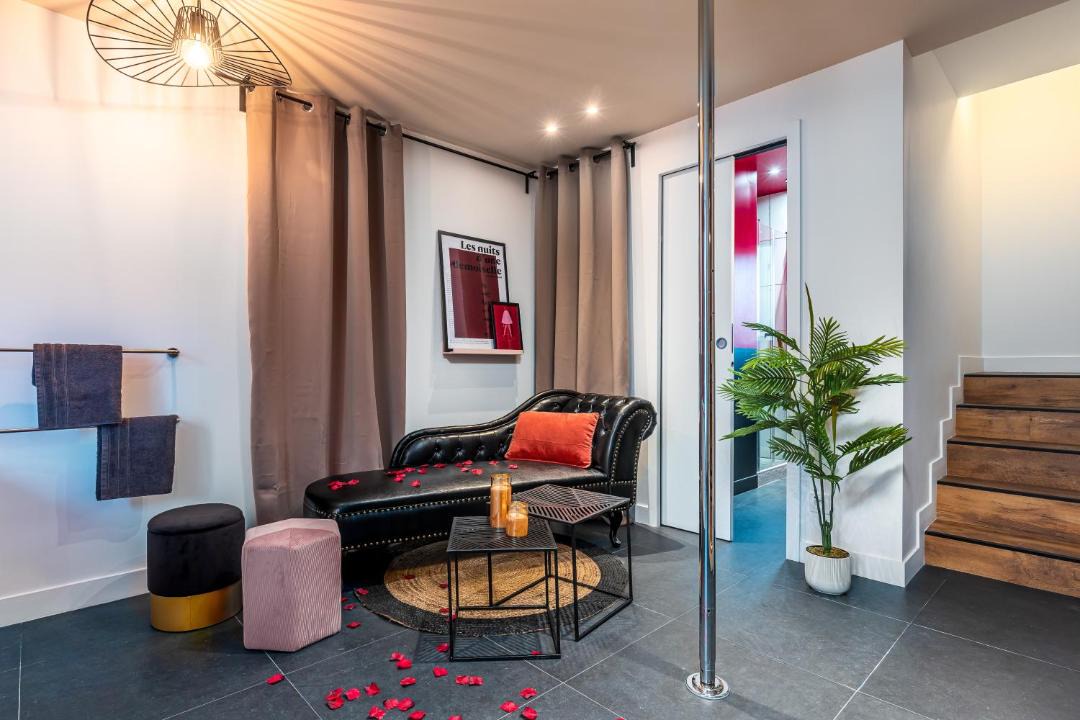Photo of Livingroom in Chessy