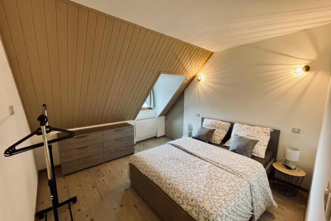 Photo of Bedroom in Mende