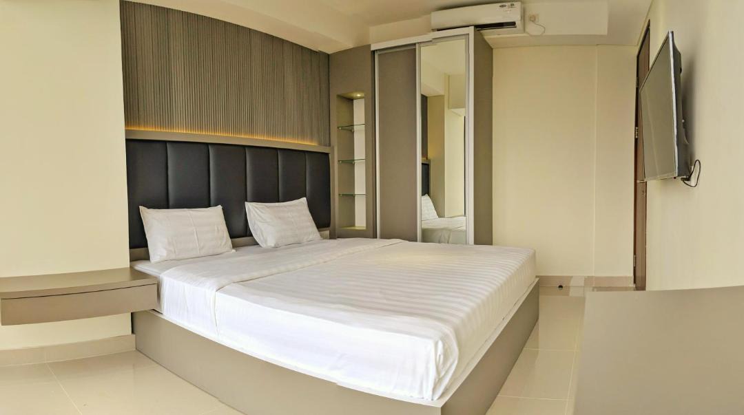 Photo of Bedroom in Batam
