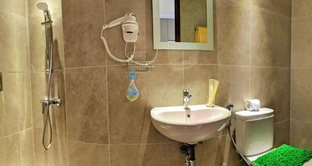 Photo of Bathroom in Batam