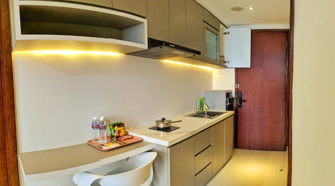 Photo of Kitchen in Batam