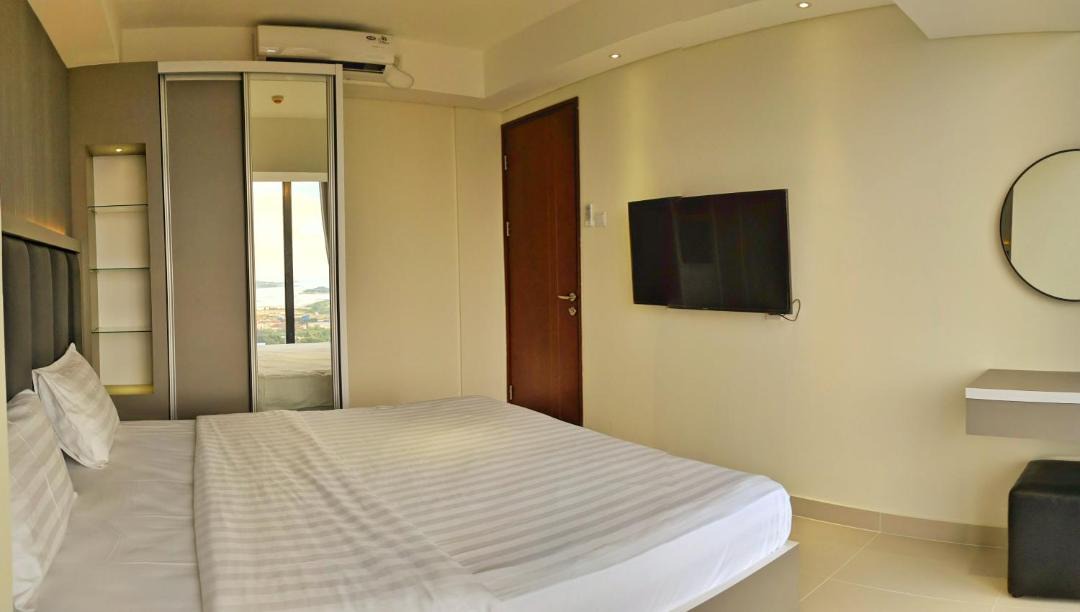 Photo of Bedroom in Batam