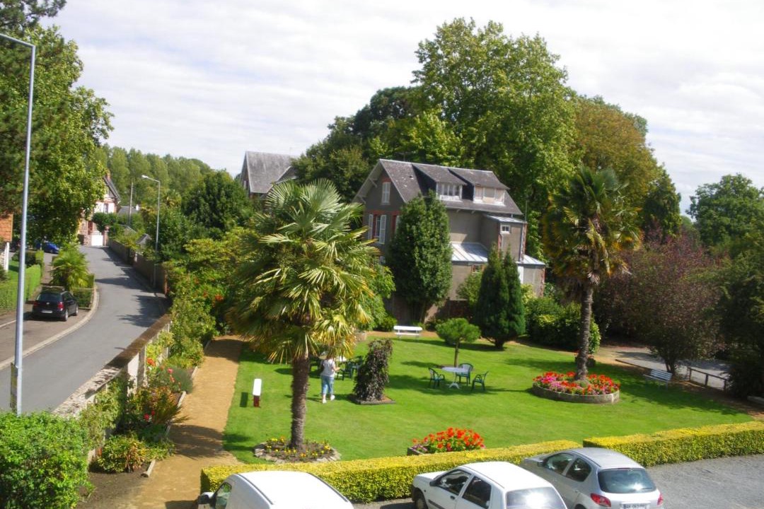 Photo of Others in Saint-Jean-le-Thomas