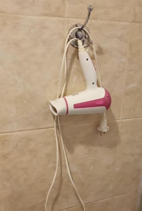 Photo of Bathroom in Kislovodsk