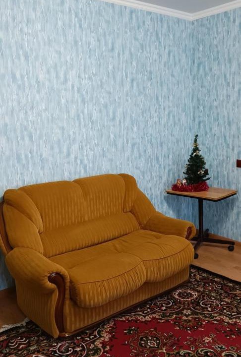 Photo of Livingroom in Kislovodsk