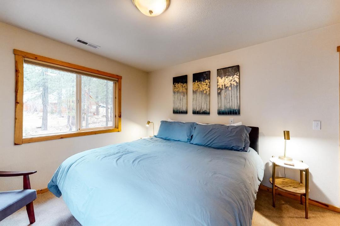 Photo of Bedroom in Truckee