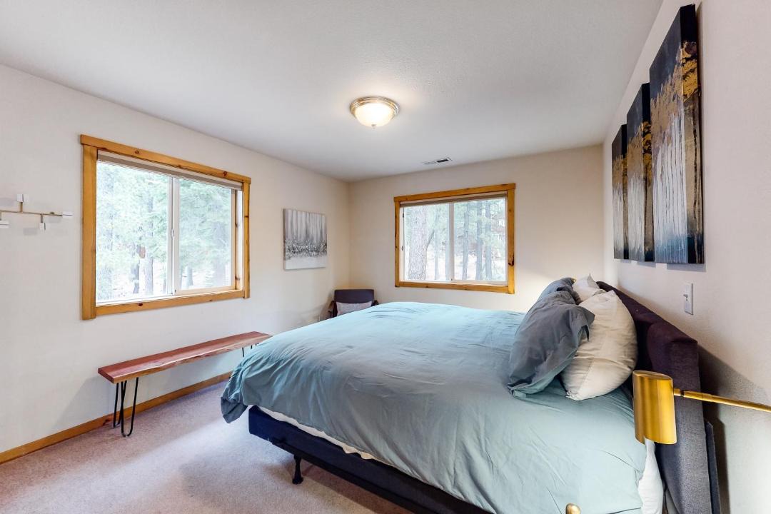 Photo of Bedroom in Truckee