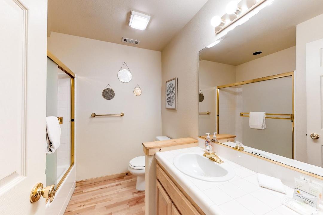 Photo of Bathroom in Truckee