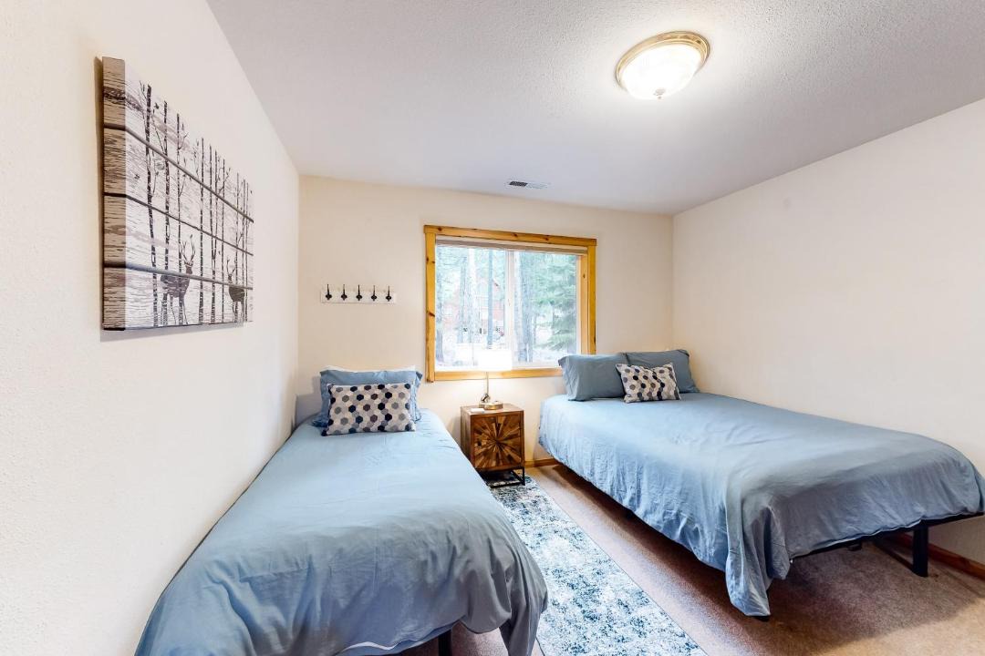 Photo of Bedroom in Truckee