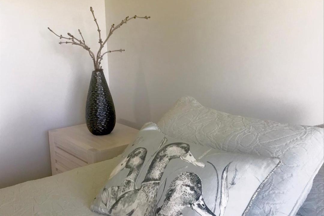 Photo of Bedroom in Maungatautari