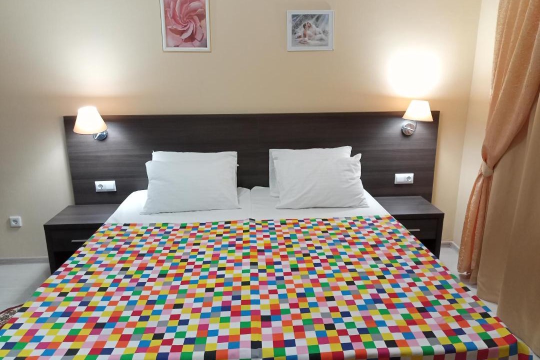 Photo of Bedroom in Rostov-on-Don