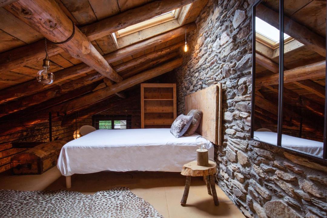 Photo of Bedroom in Prats