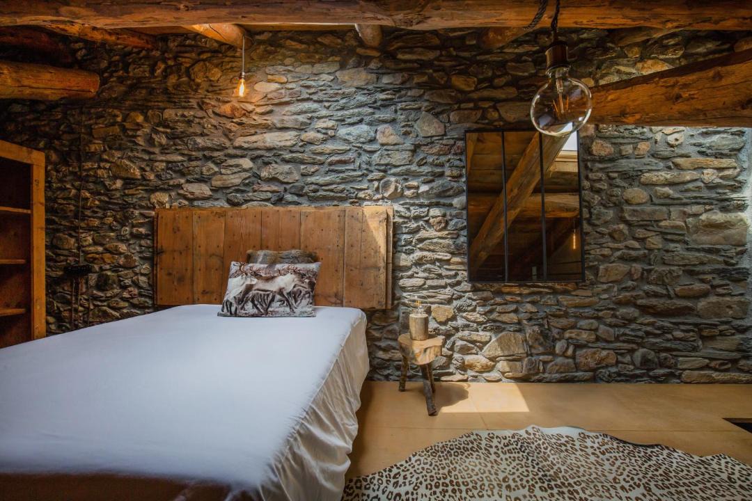 Photo of Bedroom in Prats