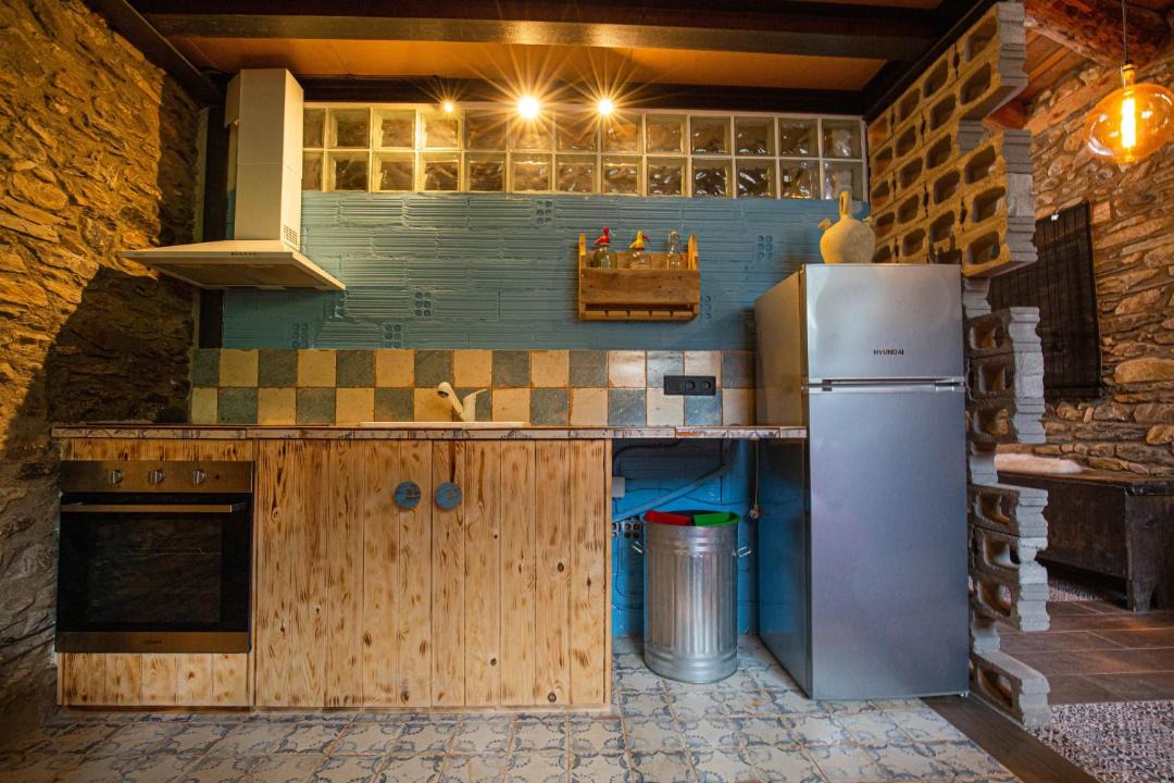 Photo of Kitchen in Prats