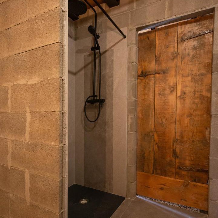 Photo of Bathroom in Prats