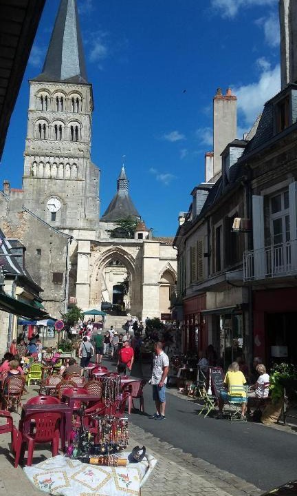Photo of Others in La Charite-sur-Loire