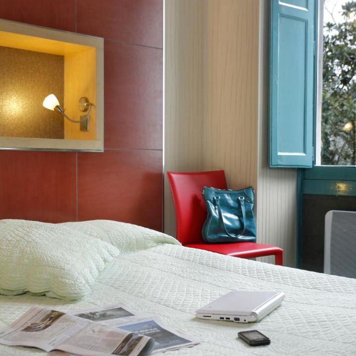 Photo of Bedroom in Centre Ville