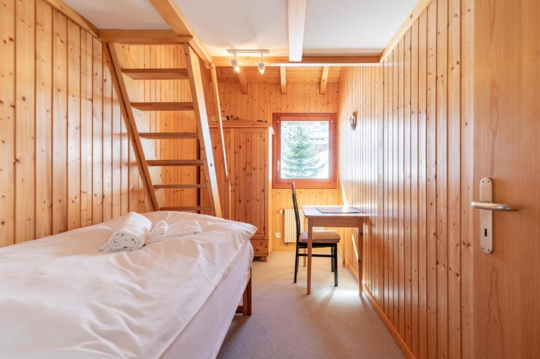 Photo of Bedroom in Mayens-de-Riddes